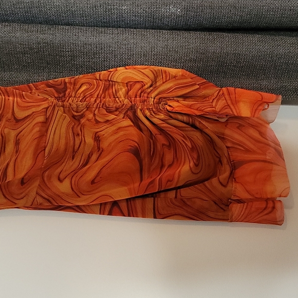 Prettylittlething thin strap mini dress - Picture 11 of 16